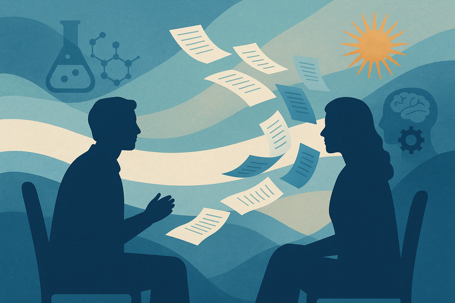 Does Clinical Evidence Reach Psychological Treatments? Psychotherapy Status in Argentina